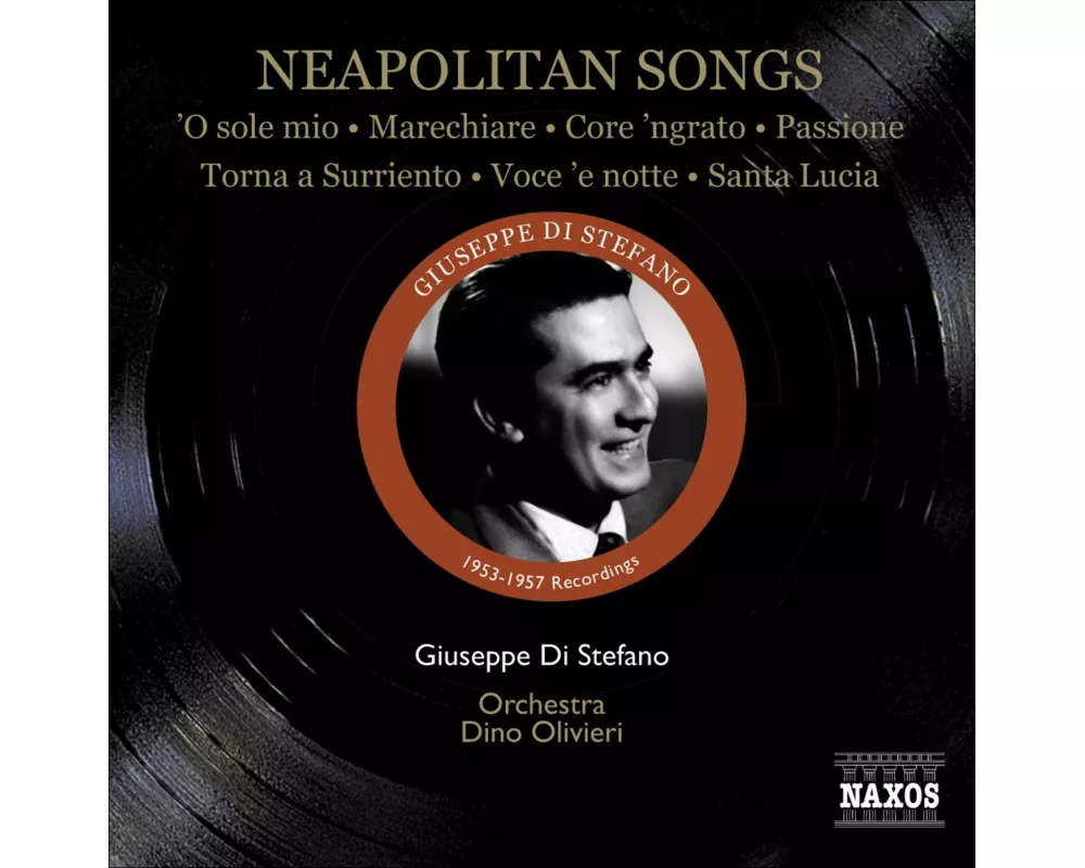 Neapolitanische Lieder