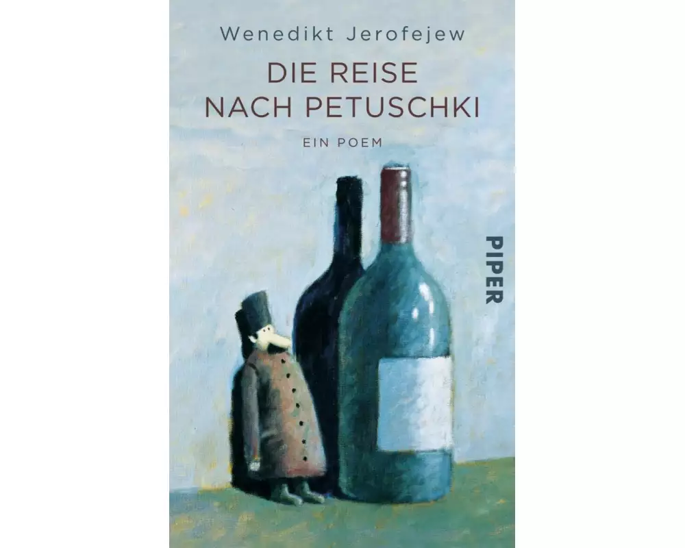 Die Reise nach Petuschki