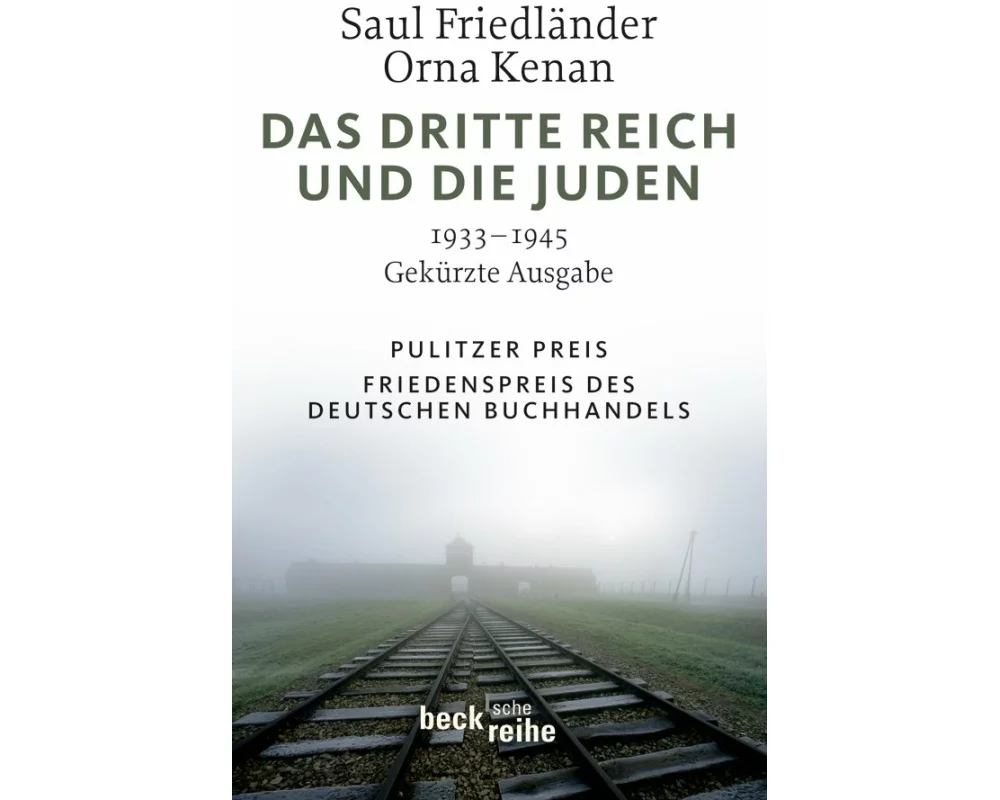 Das Dritte Reich und die Juden
