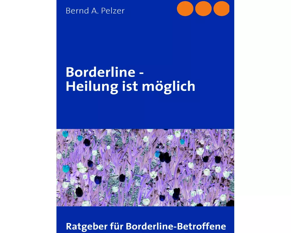 Borderline - Heilung ist möglich