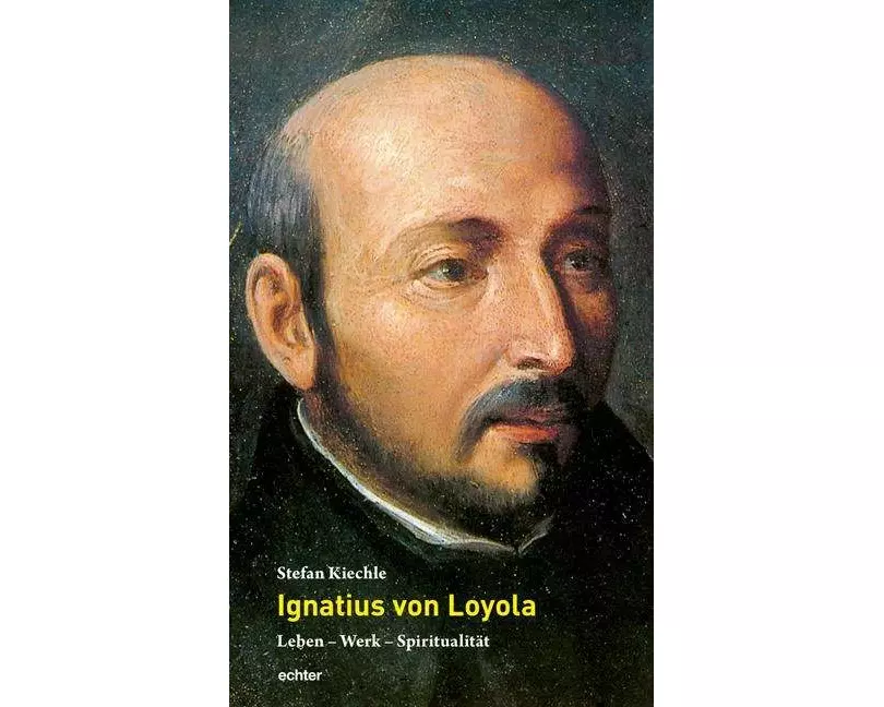Ignatius von Loyola