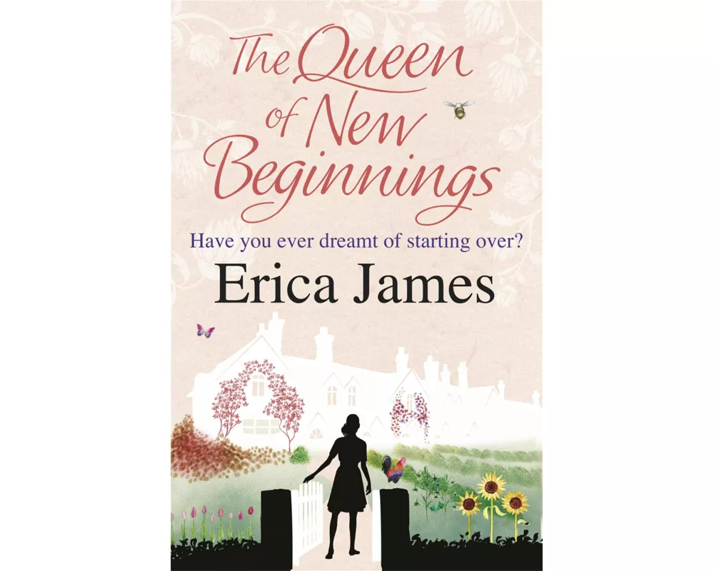 The Queen of New Beginnings