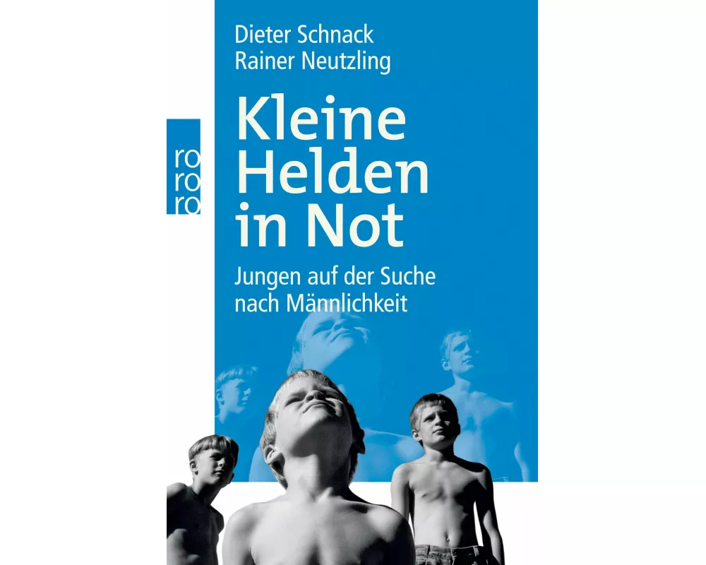 Kleine Helden in Not