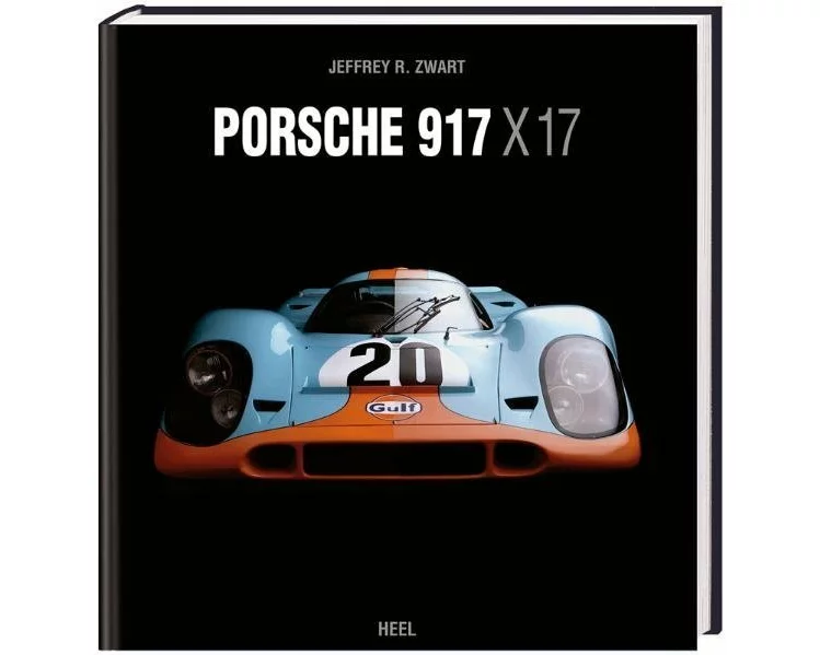 Porsche 917 x 17
