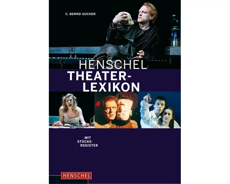 Henschel Theaterlexikon