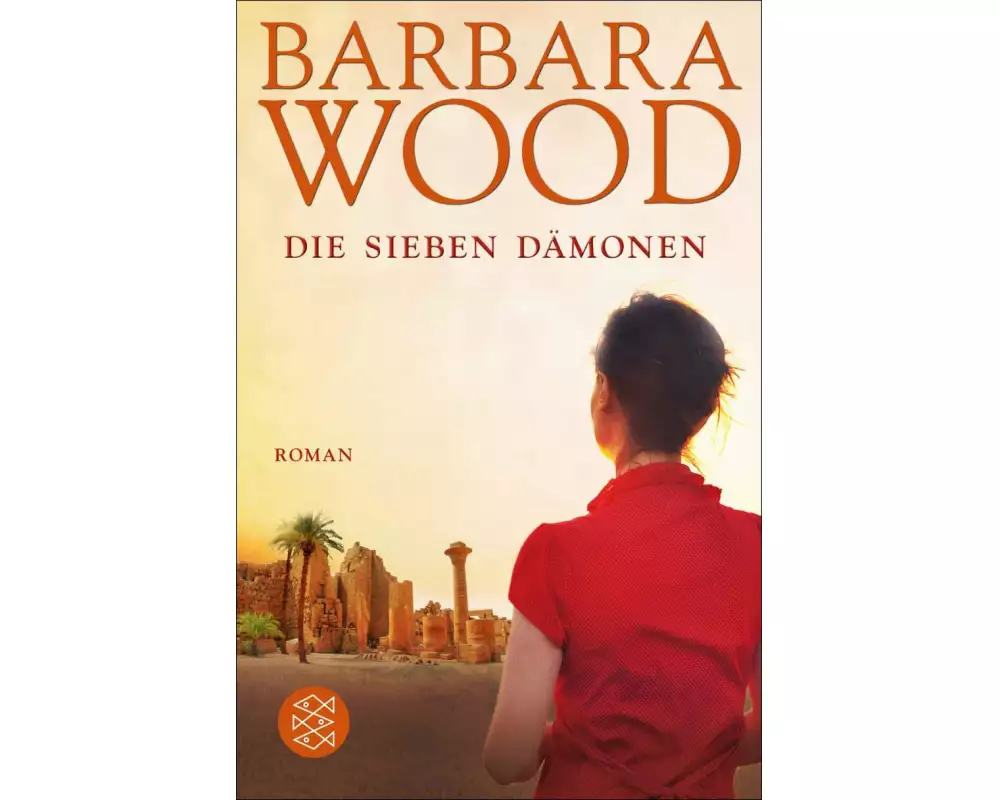 Die sieben Dämonen
