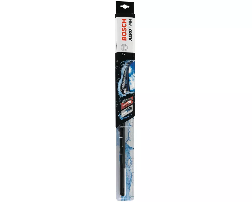 Bosch Automotive Frontscheibenwischer AR19U, 475 mm