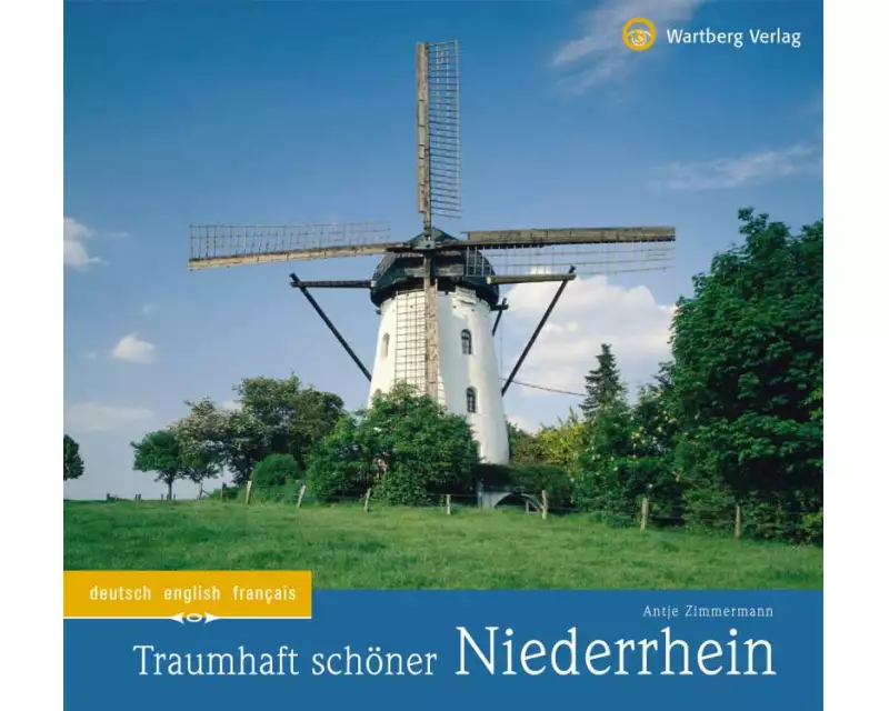 Traumhaft schöner Niederrhein