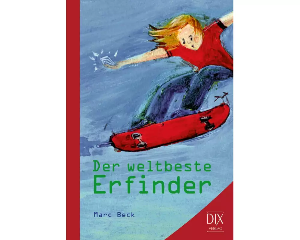 Der weltbeste Erfinder