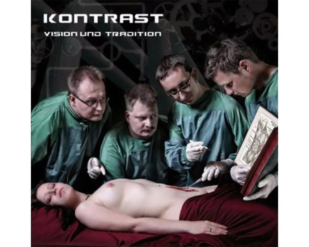 Vision und Tradition