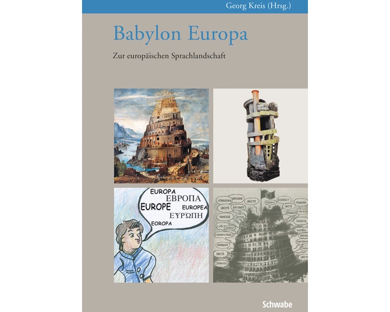 Babylon Europa