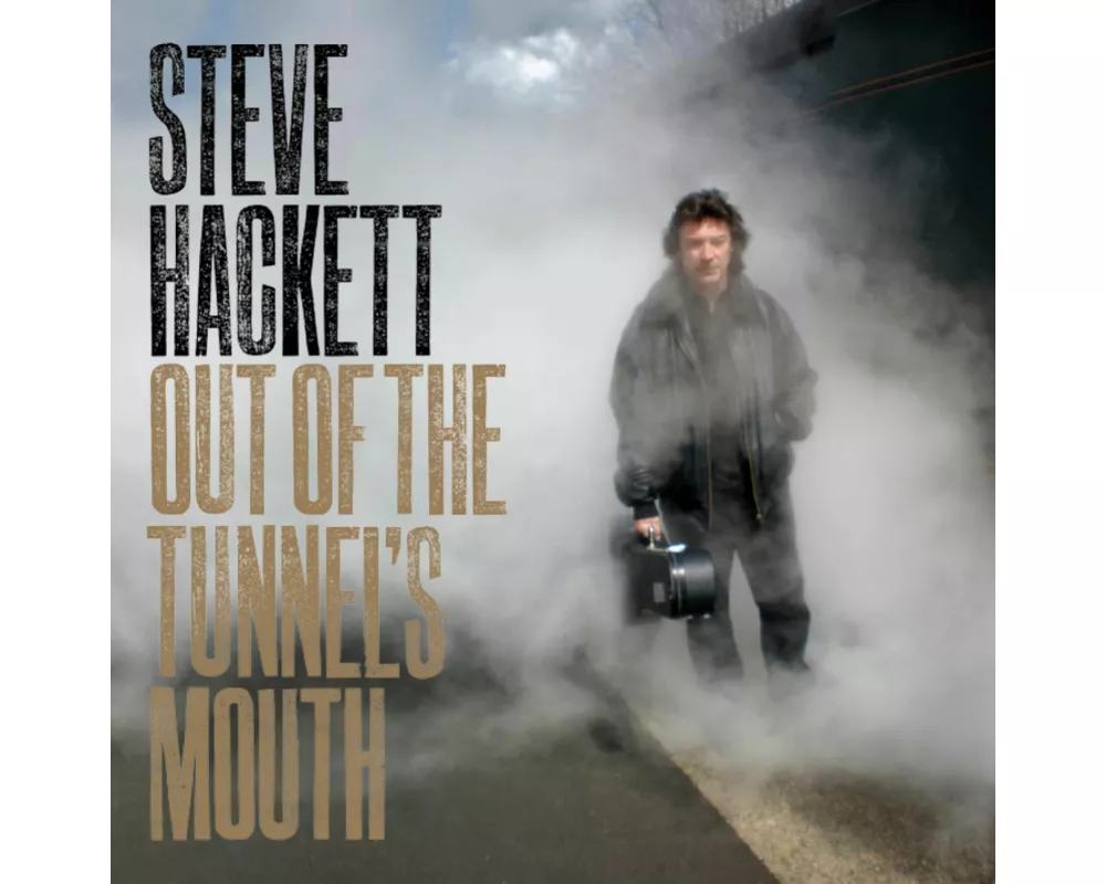 Out Of The Tunnel's Mouth