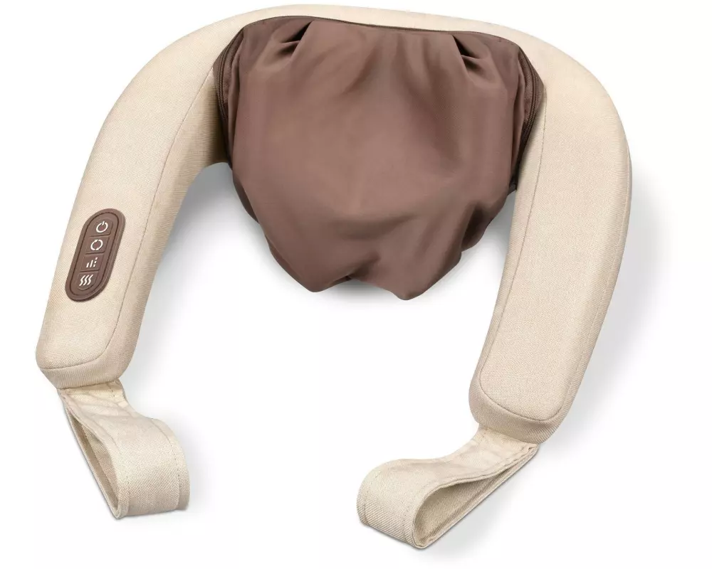 Beurer Nacken-Massagekissen MG153 4D