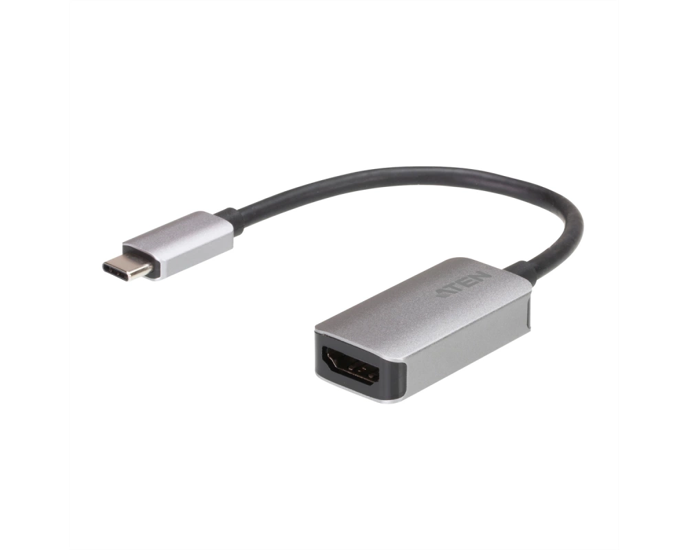 ATEN UC3008A1 USB-C auf HDMI Adapter, 0,3 m
