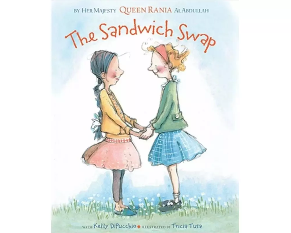 The Sandwich Swap