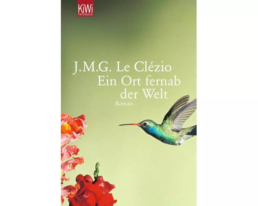 Ein Ort fernab der Welt