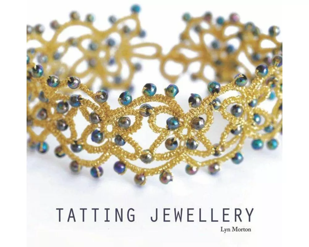 Tatting Jewellery