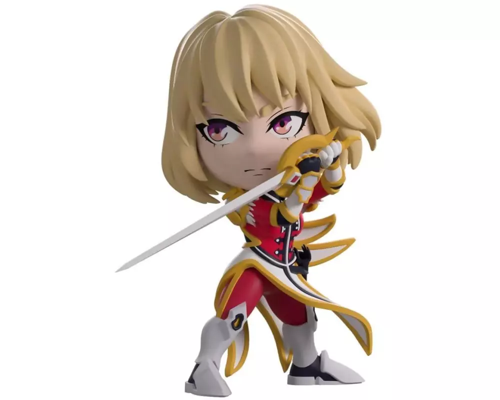 YouTooz Solo Leveling Vinyl Figur Cha Hae-In