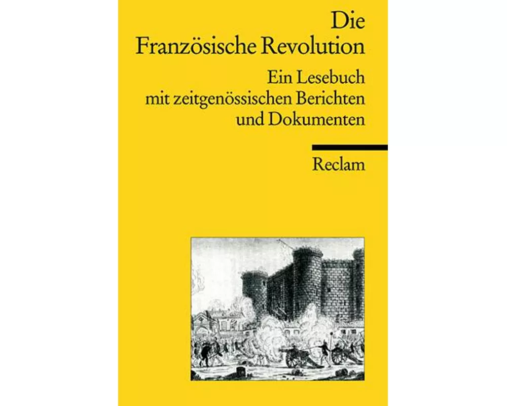 Die Französische Revolution