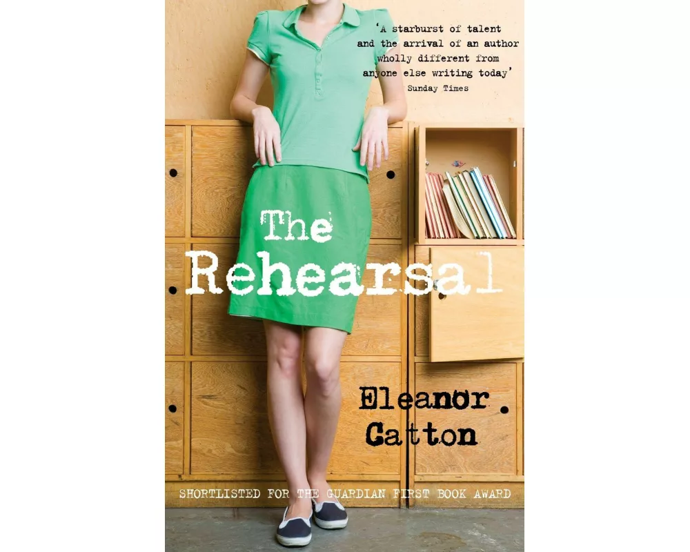 The Rehearsal