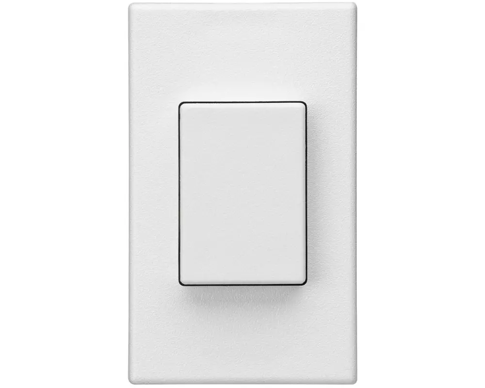 STEFFEN Schalter FLF S3, unbeleuchtet