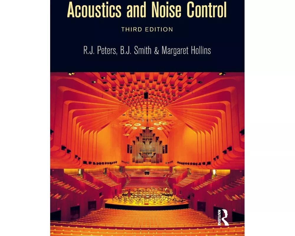 Acoustics and Noise Control