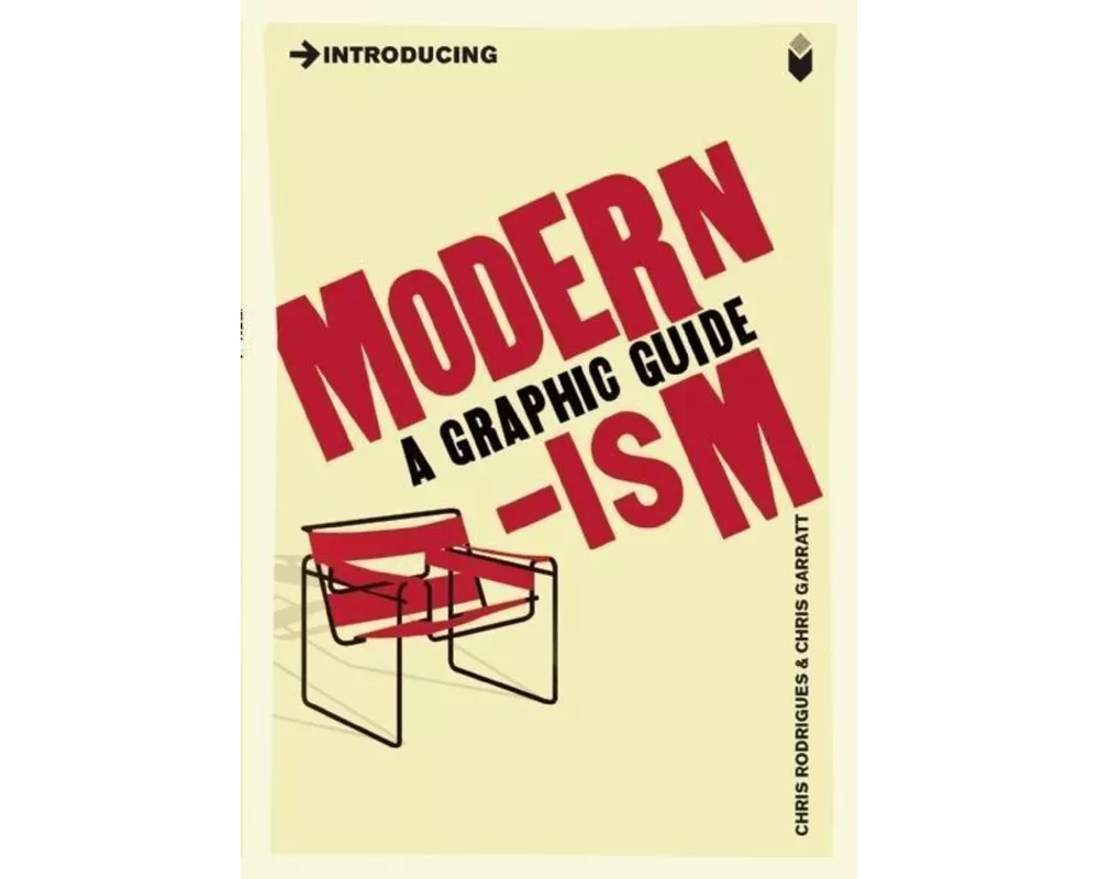 Introducing Modernism