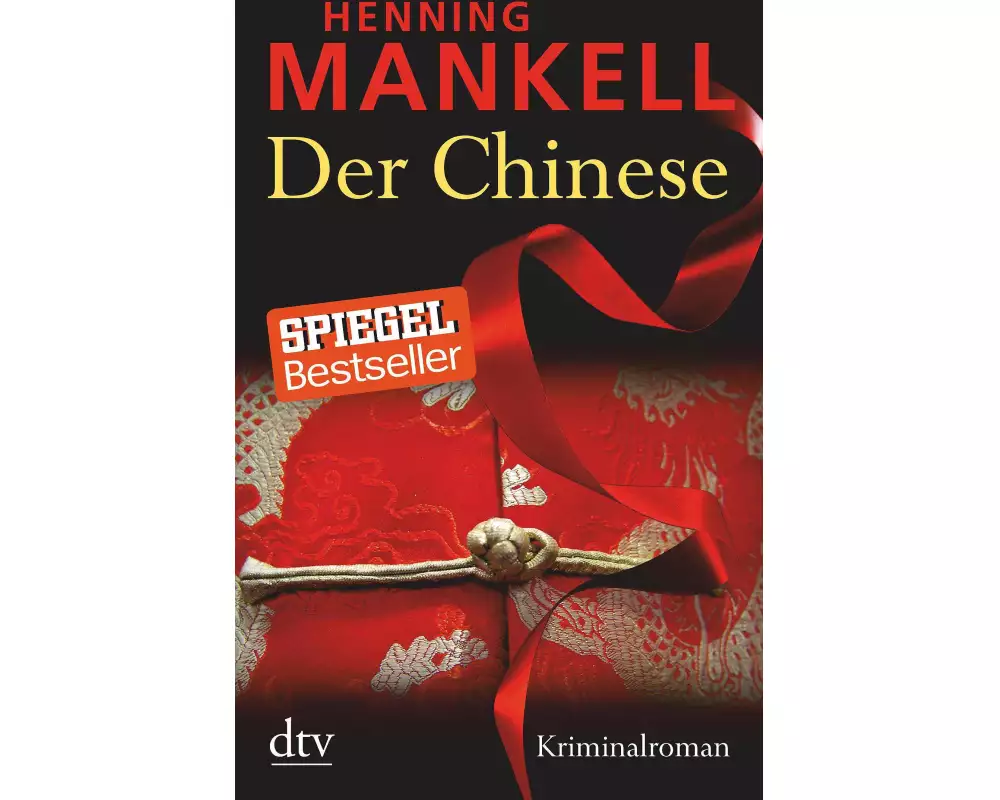 Der Chinese