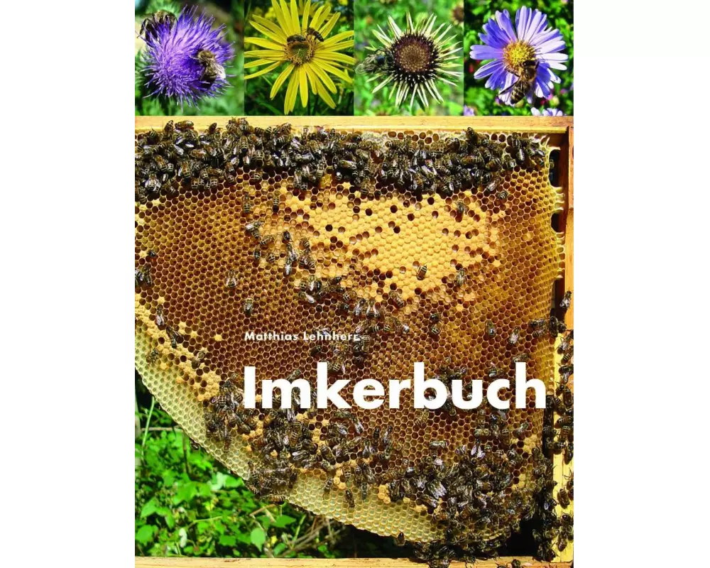 Imkerbuch