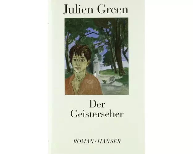 Der Geisterseher