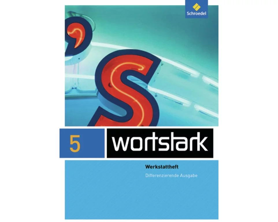 wortstark Plus - Differenzierende Allgemeine Ausgabe 2009