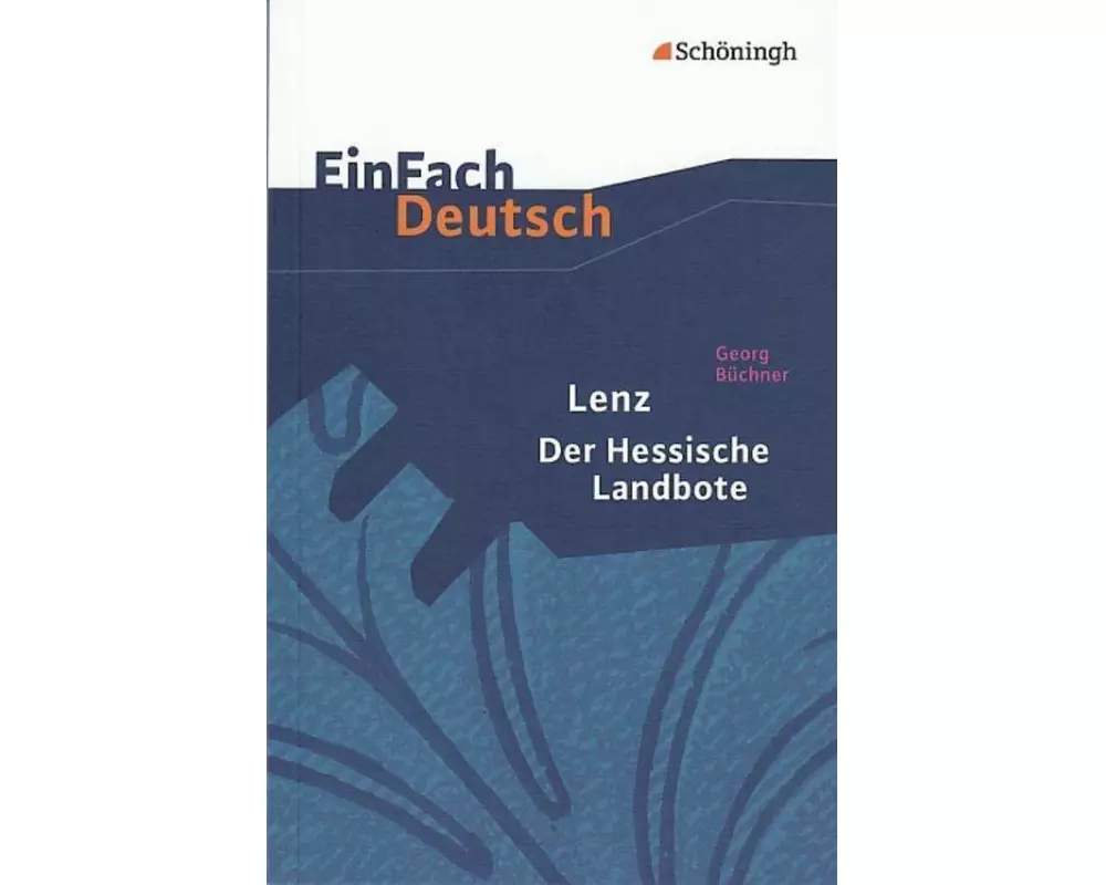 EinFach Deutsch Textausgaben