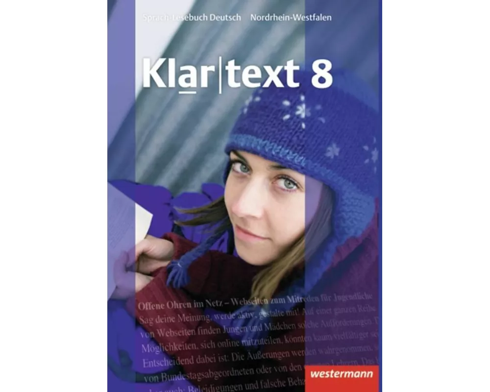 Klartext - Ausgabe für Nordrhein-Westfalen