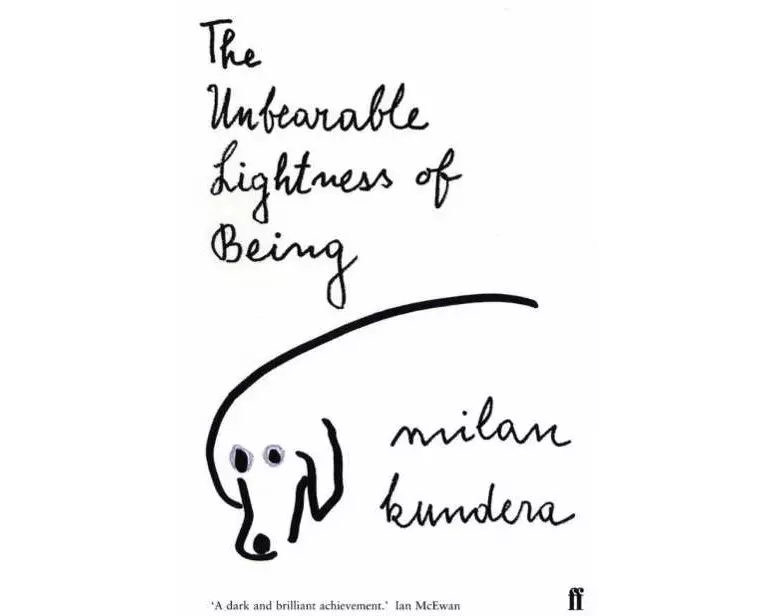 The Unbearable Lightness of Being