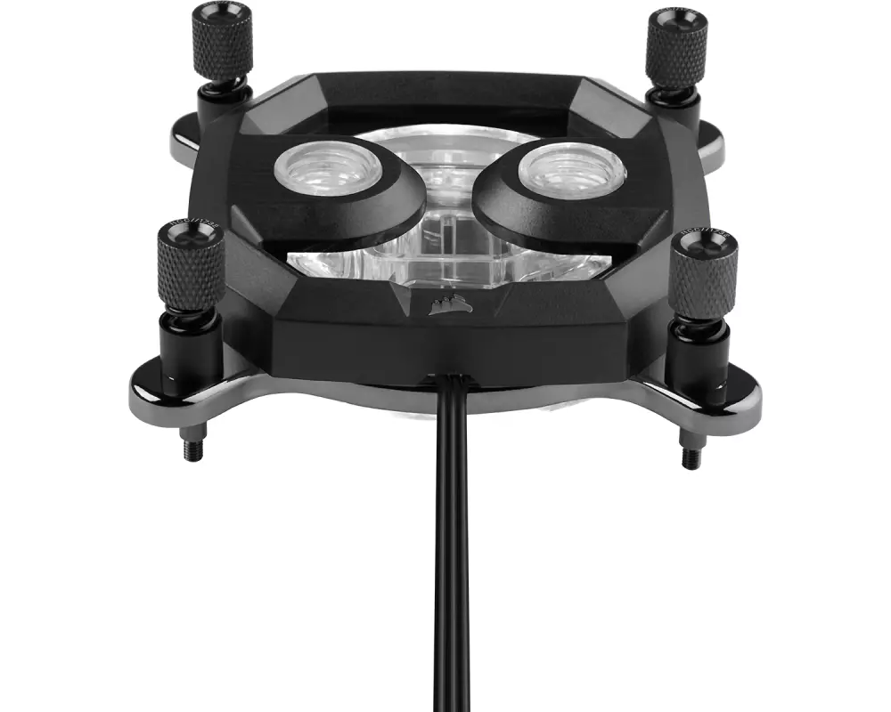 Hydro X Series XC7 RGB PRO CPU-Wasserkühler