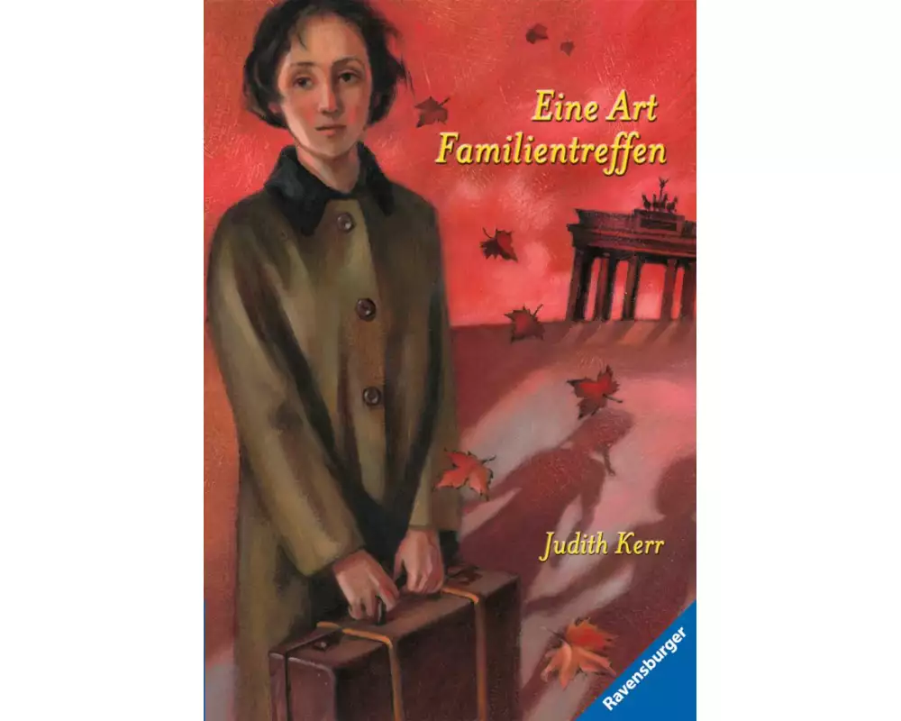 Rosa Kaninchen-Trilogie, Band 3 - Eine Art Familientreffen
