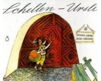 Schellen-Ursli, Mini