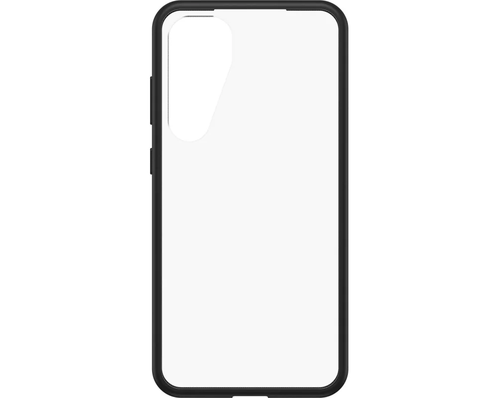 Otterbox Back Cover React Galaxy S24+ Schwarz