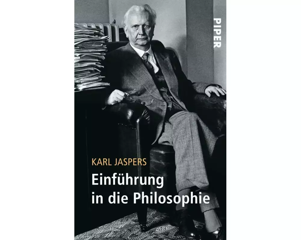 Einführung in die Philosophie