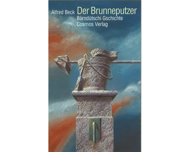 Der Brunneputzer