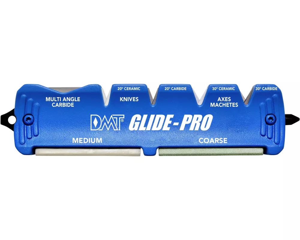 DMT Glide Pro Spitzer