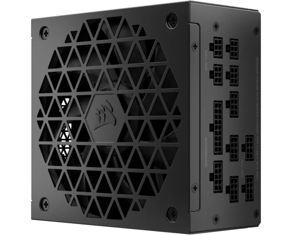 Corsair Netzteil SF-L Series SF850L 850 W