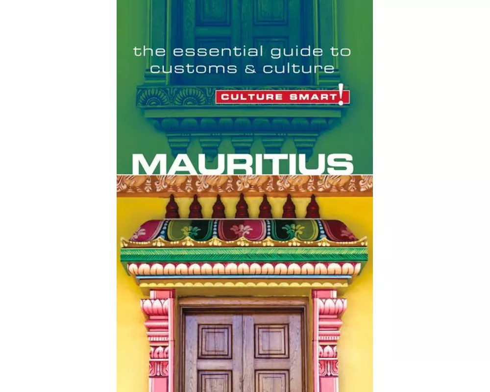 Mauritius - Culture Smart!