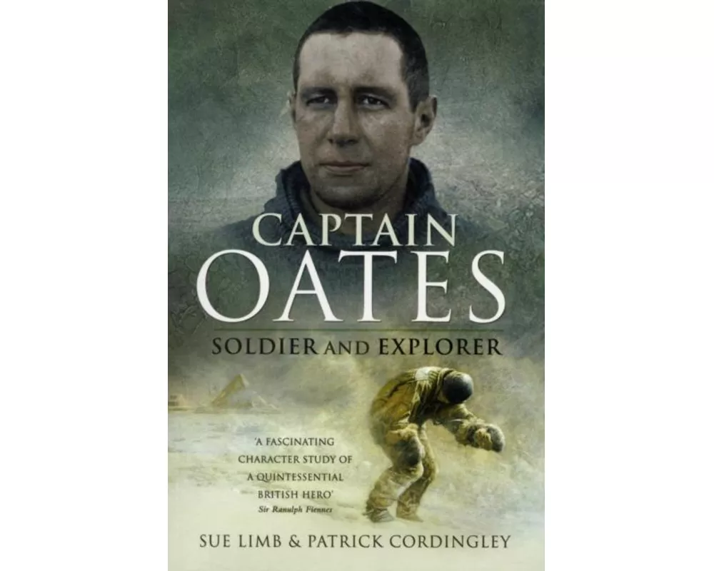 Captain Oates