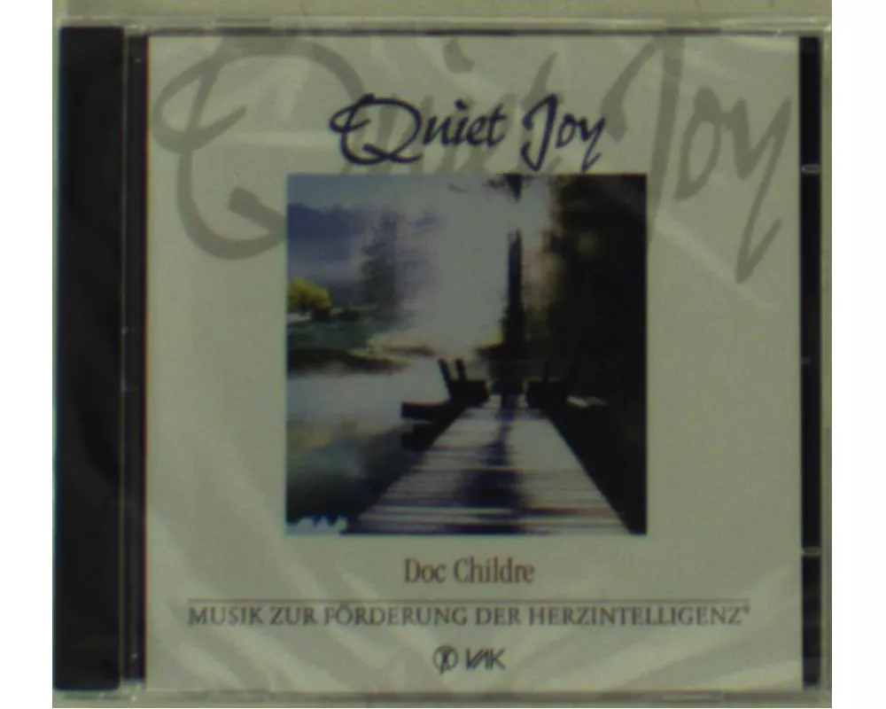 Quiet Joy