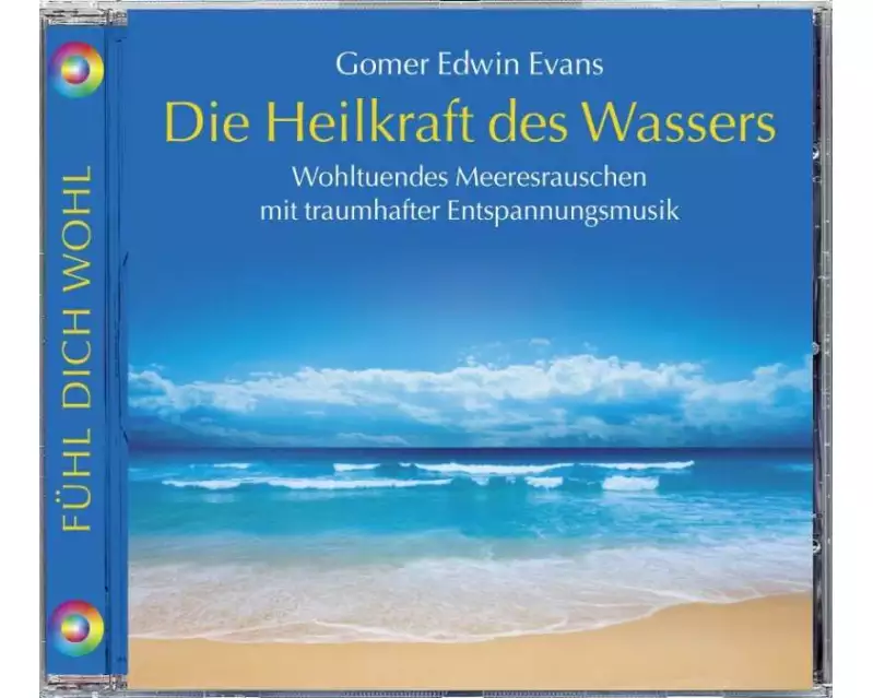 Die Heilkraft des Wassers