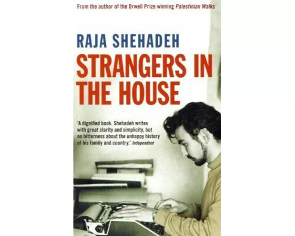 Strangers in the House