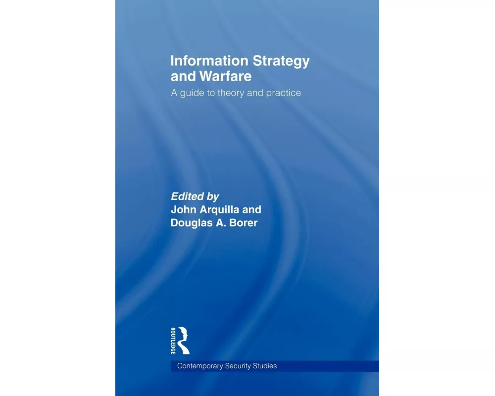Information Strategy and Warfare