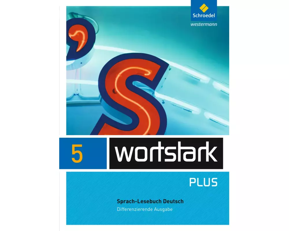 wortstark Plus - Differenzierende Allgemeine Ausgabe 2009