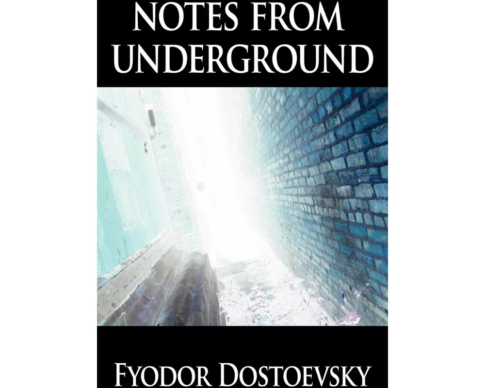 Notes from Underground
